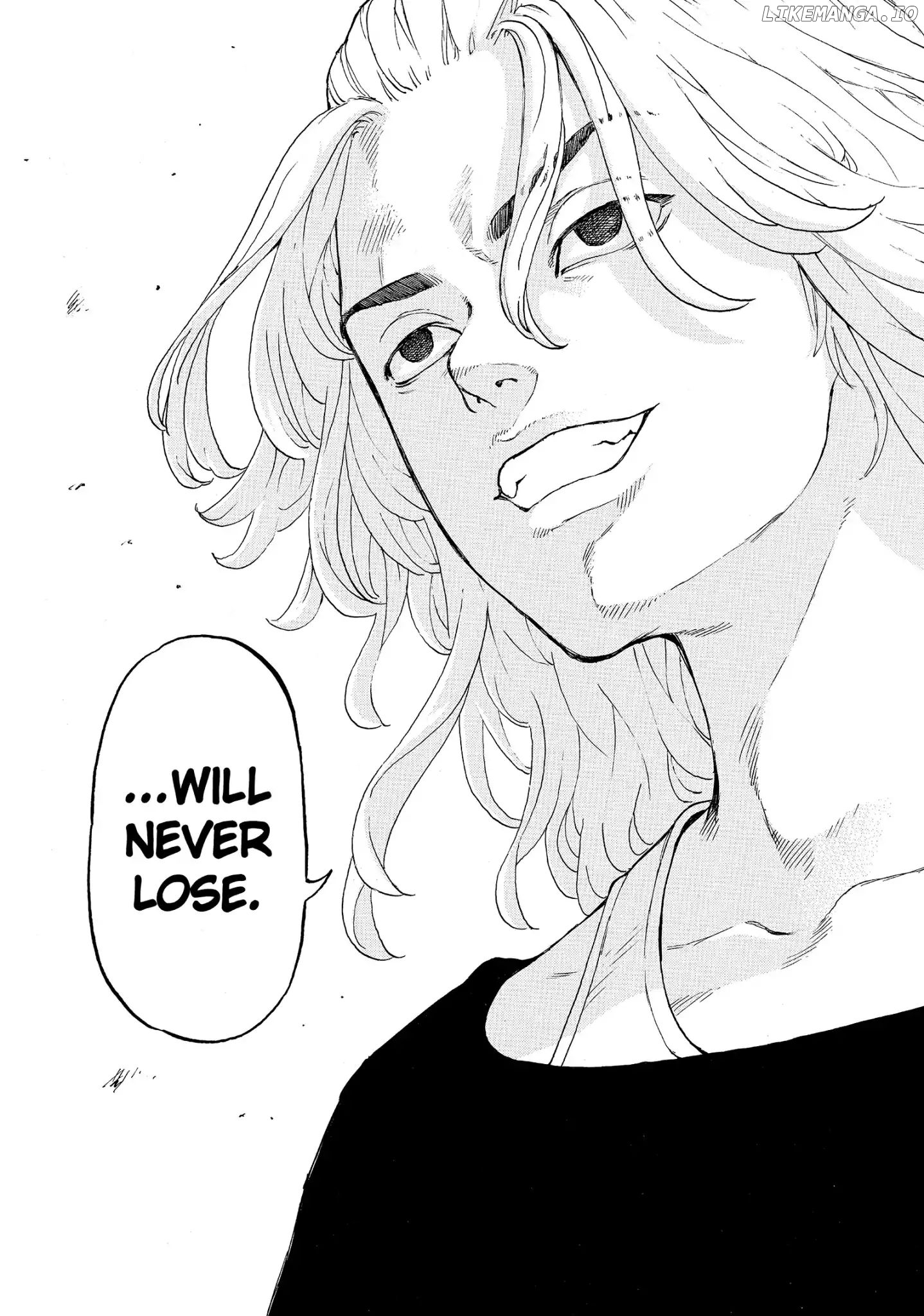 Tokyo Revengers, Chapter 15 image 29